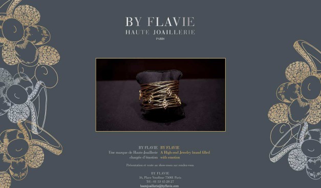 cornette paris by flavie